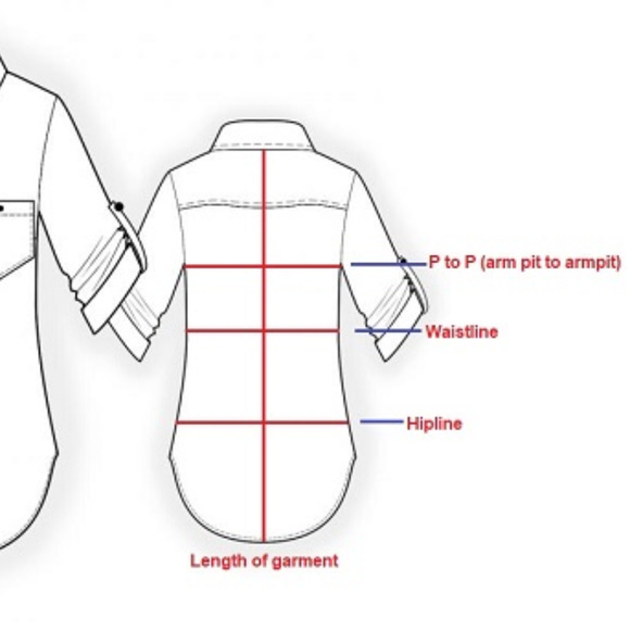 Meet your Posher, Elizabeth - Picture 2 of 2